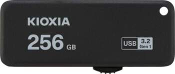Pendrive Kioxia TransMemory U365, 256 GB