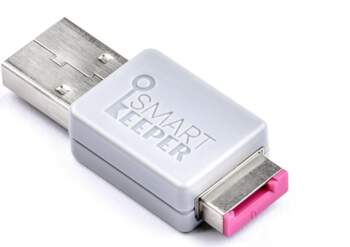 Pendrive Smartkeeper Basic USB Stick 32GB