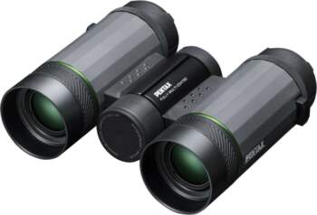 Pentax binoculars VD 4x20 WP |