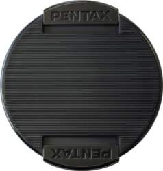 Pentax lens cap 67mm (31653) |
