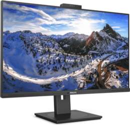 Philips | Monitor | 329P1H |