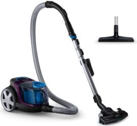 PHILIPS PowerPro Compact , 650 W FC9333/09