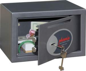 Phoenix Safe Vela (SS0801KD) | SS0801KD