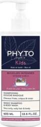 Phyto Intense Curls Kids Magic Shampoo
