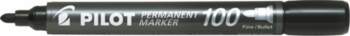 Pilot Pilot Permanent Marker SCA 100