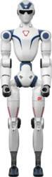 Plus Plus Robot humanoidalny UNITREE R1