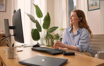 Poly POLY VOYAGER OFFICE BASE-M FOR
