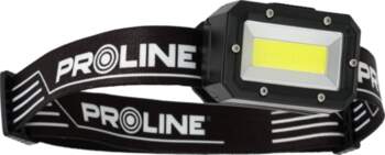 Pro-Line , 3 WAT COB, 3XAAA, 200