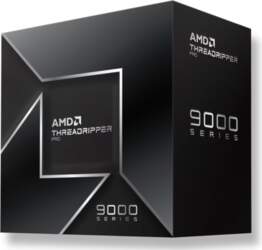 Procesor AMD Ryzen Threadripper Pro 9985WX