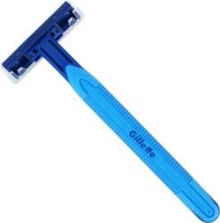 Procter P&G GILLETTE  BLUE II PLUS