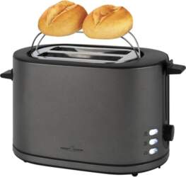 PROFI COOK Proficook PC-TA 1291 graphit