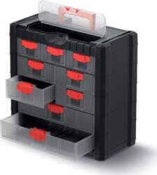Prosperplast Organizer MULTICASE CARGO 50 |