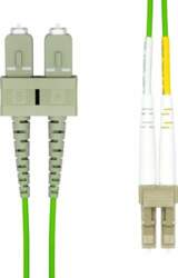 ProXtend ProXtend LC-SC UPC OM4 Duplex