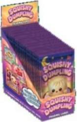 Pulio   Squishy Dumpling  display 20  (8056126060666)