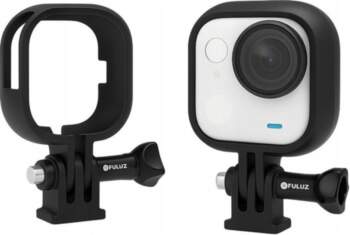 Puluz  O Frame Mount   1/4 Do