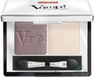 Pupa Vamp! Compact Duo Eyeshadow e