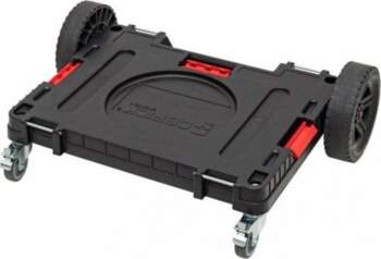 Qbrick Rollable platform System ONE 2
