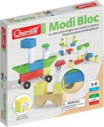 Quercetti   Modi Block (040-0701) | 040-0701
