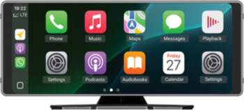 Radio Navitel Carplay/Android Auto DS1020 |