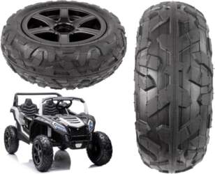 Ramiz pompowane do u Buggy A032