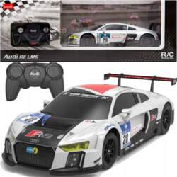 Rastar Auto R/C 1:24 AUDI R8