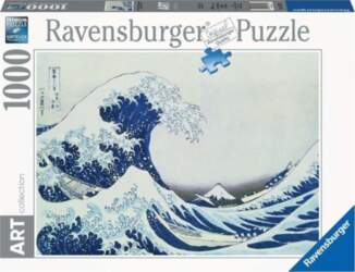 Ravensburger Puzzle 2D 1000 w |
