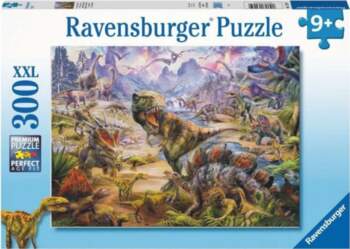 Ravensburger Puzzle  2D  300 | GXP-811801