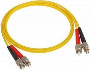 RBLINE PATCHCORD JEDNOMODOWY PC-2FC/2FC 1m |