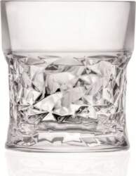 RCR Glass set 6 PCS 320ML