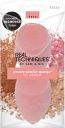 Real Techniques  do Makijażu Real Techniques