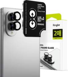 Ringke APARATU RINGKE CAMERA FRAME 2-PACK