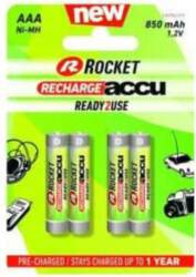 Rocket Rocket Precharged HR03 850MAH ALWAYS