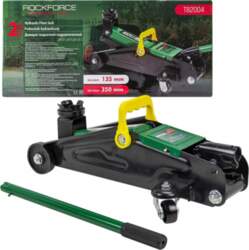 Rockforce    2t "żaba" (h min