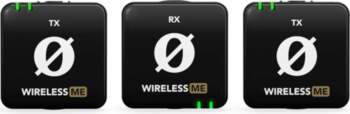 RODE RØDE Wireless ME Dual -