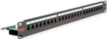 Roline Patch panel Cat.6 (Class