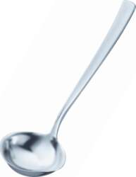 Rosle  sosu 18cm VS 600 -