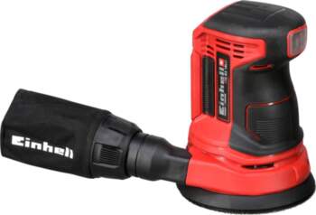 Rotating sander TE-RS 18 Li-Solo EINHELL