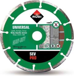 Rubi RUBI   SEV 115 Pro |