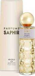 Saphir Muse Night EDP 200 ml