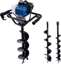 Scheppach świder ziemny EB2000 | 5904704903_SCHEP
