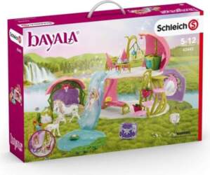 Schleich 42445 Glittering Flower House w