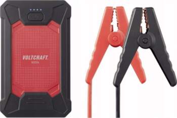 Schneider Electric VOLTCRAFT Quick Start System