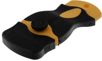 Scraper for glass ceramic hob Scanpart
