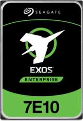 SEAGATE  HDD Server Exos 7E10  512E/4kn