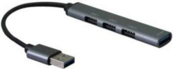 Secomp Standardowy hub USB 3.0