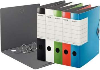 Segregator Leitz A4 50mm  (11130050) |