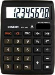 Sencor SEC 350 | SEC 350