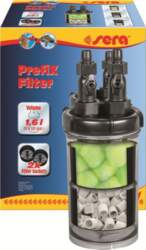 SERA PrefiX Filter - filtr i