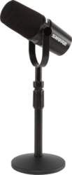 Shure MV7+ Bundle black | MV7+-K-BNDL