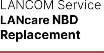 Sieciowa LANCOM Systems LANCOM LANcare NBD